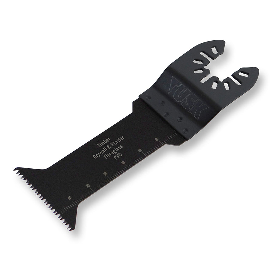 TUSK Tools Timber - Multi Tool Blade