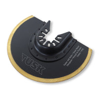 TUSK Tools Timber with Nails - Multi Tool Blade