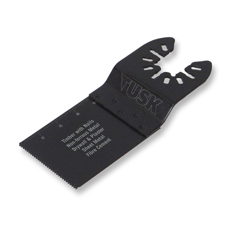 TUSK Tools Multi Purpose - Multi Tool Blade
