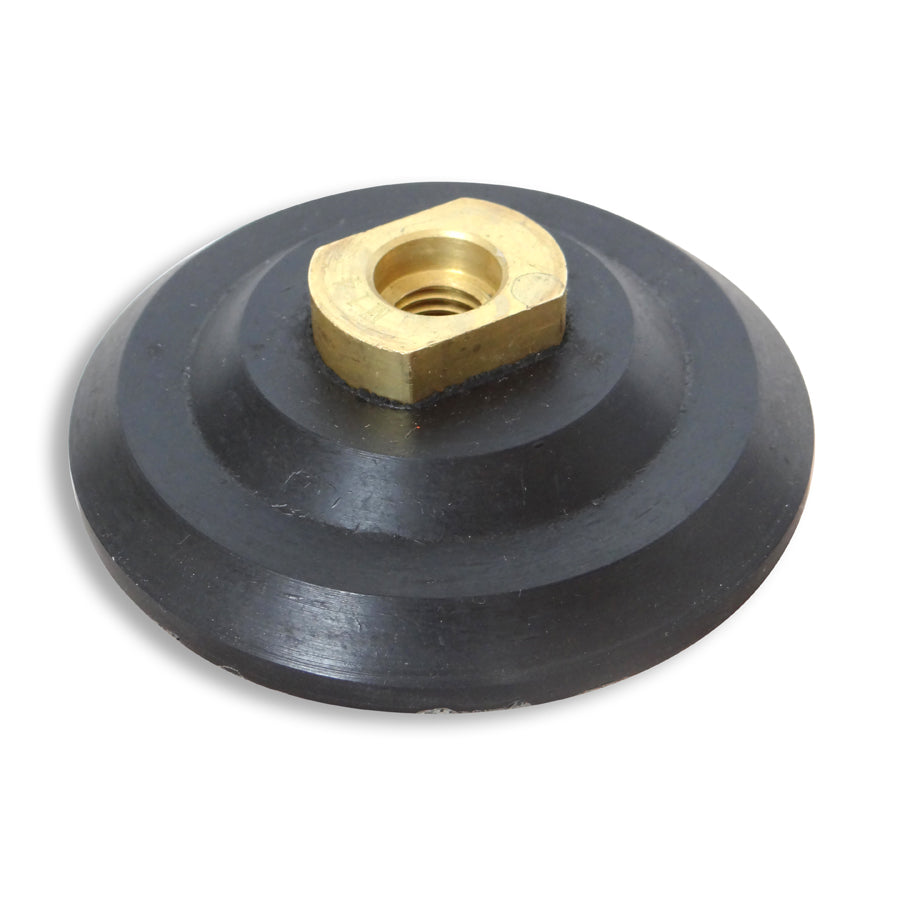 TUSK Tools Polishing Pad Backer