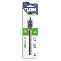 TUSK Tools Spade Drill Bit