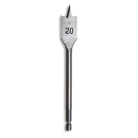 TUSK Tools Spade Drill Bit