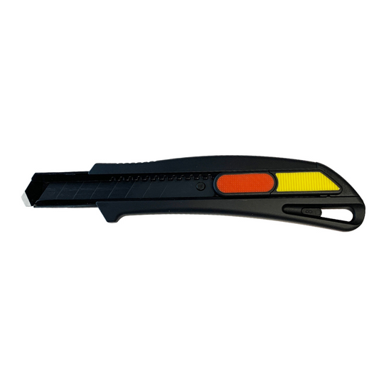 TUSK Tools 18mm Snap Off Safety Knife