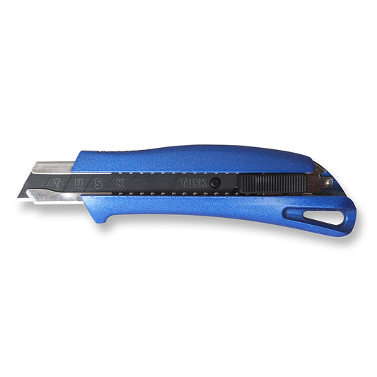 TUSK Tools 18mm Snap Off Knife