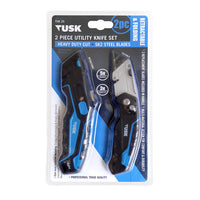 TUSK Tools Utility Knife