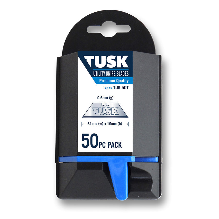TUSK Tools Utility Knife