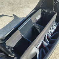 LEVLEC Packout Structured Open 10" Tote Organiser Bins