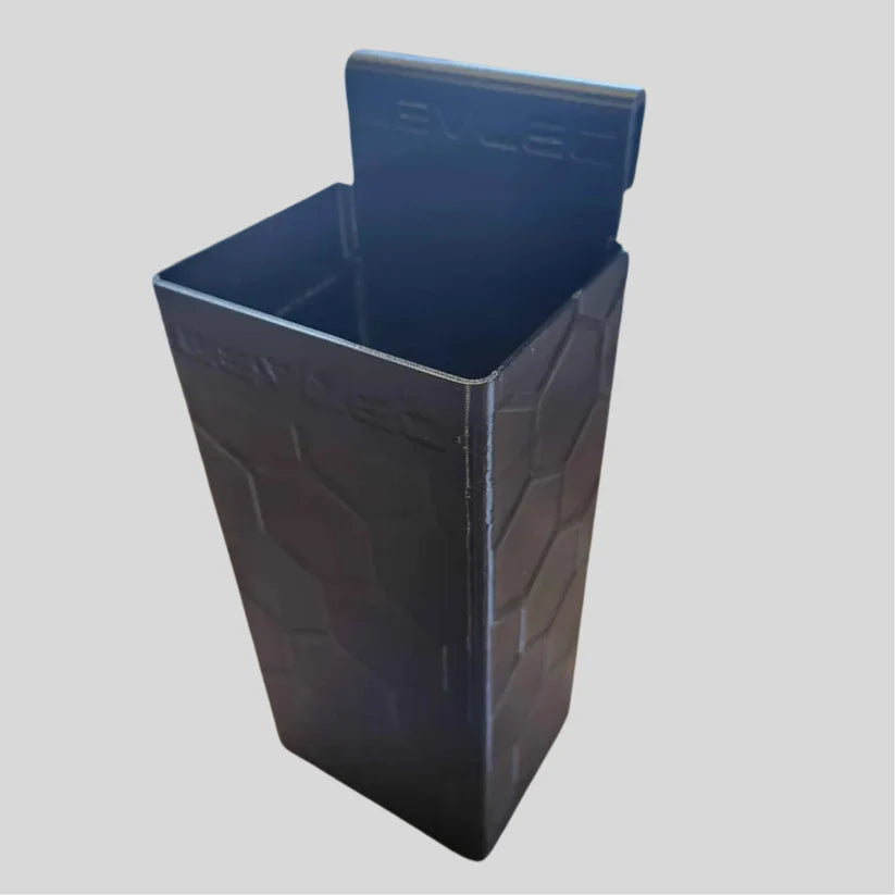 LEVLEC Packout Structured Open 10" Tote Organiser Bins