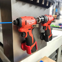 LEVLEC Magnetic M12 tool holders