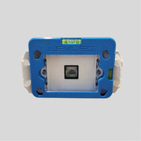 LEVLEC 2 in 1 Electricians level - Suits Iconic