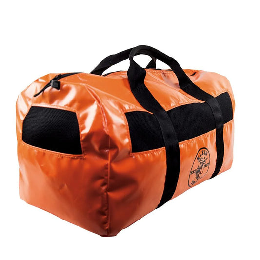 Klein Water-Resistant Linesmans Duffel Bag 