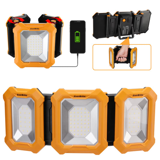 Everbrite Rechargeable LED Worklight