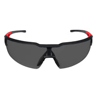 Milwaukee Anti Scratch Tinted Safety Glasses