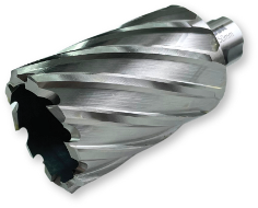 TUSK Tools Annular (Mag) Cutter