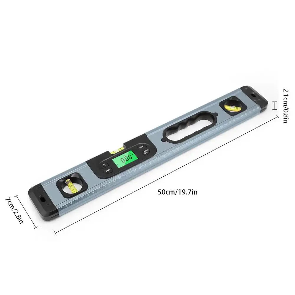 20 Inch Digital Level