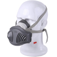 3M Half Face Respirator