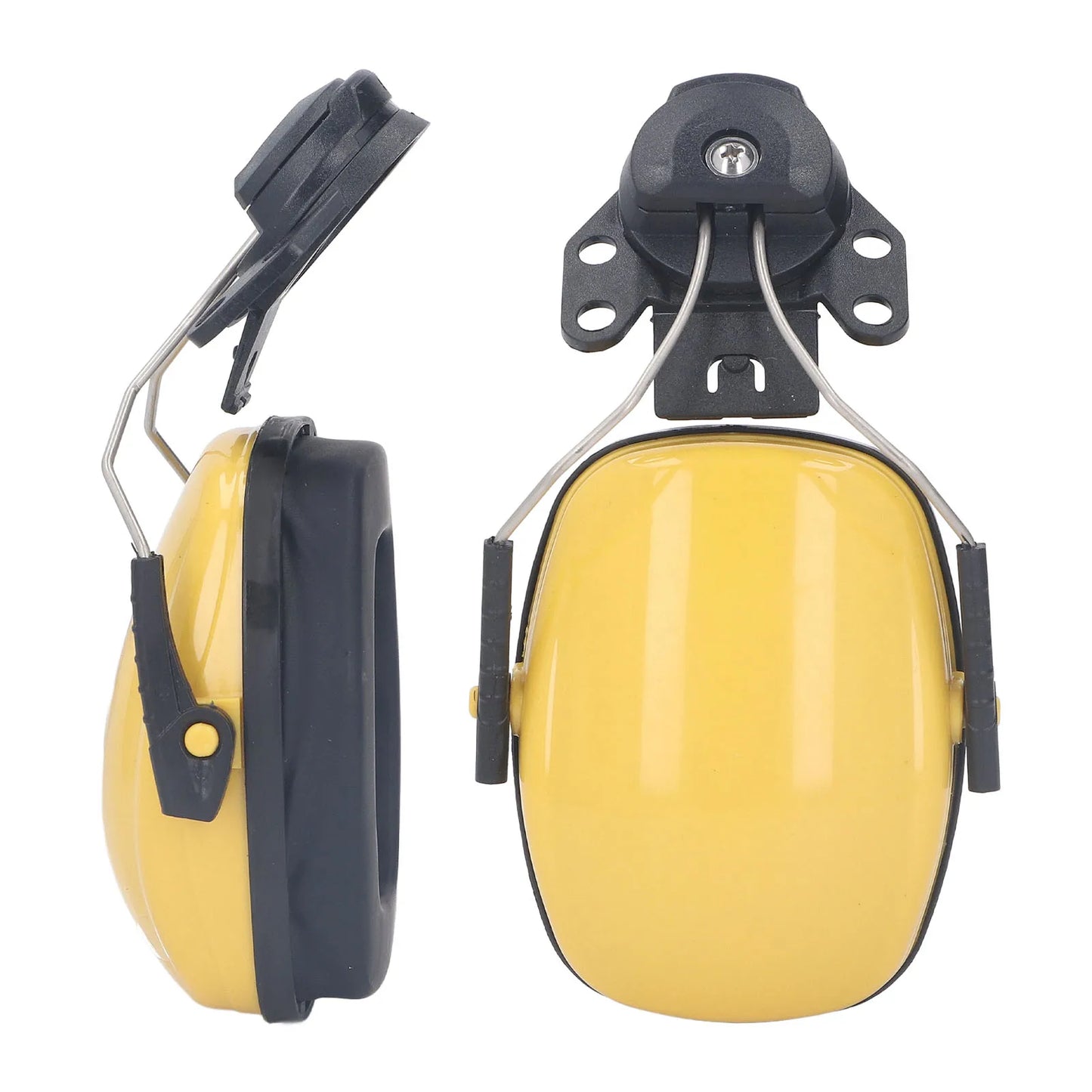 Tradesmans's Mate Hardhat Earmuffs