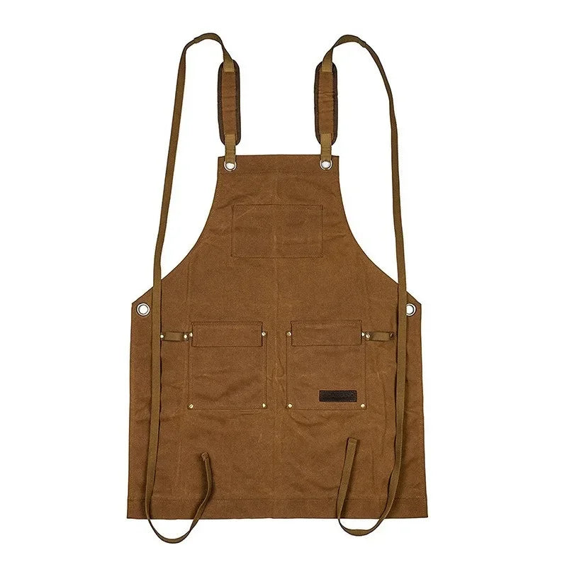Tradesman's Mate Wood Workers Apron