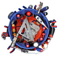 WORKPRO Bucket Tool Organiser