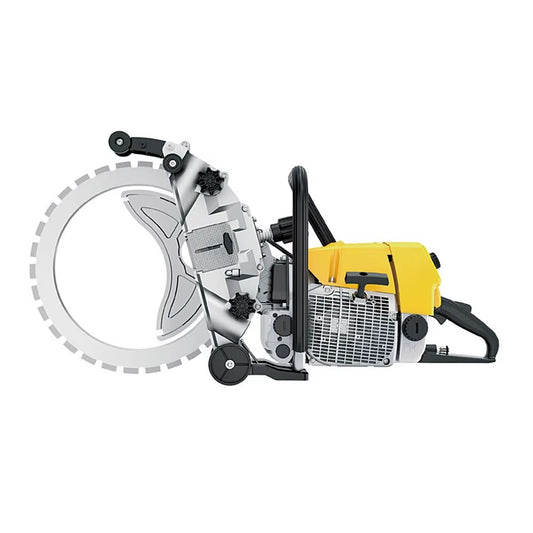 Tradesman's Mate Concrete Cutter