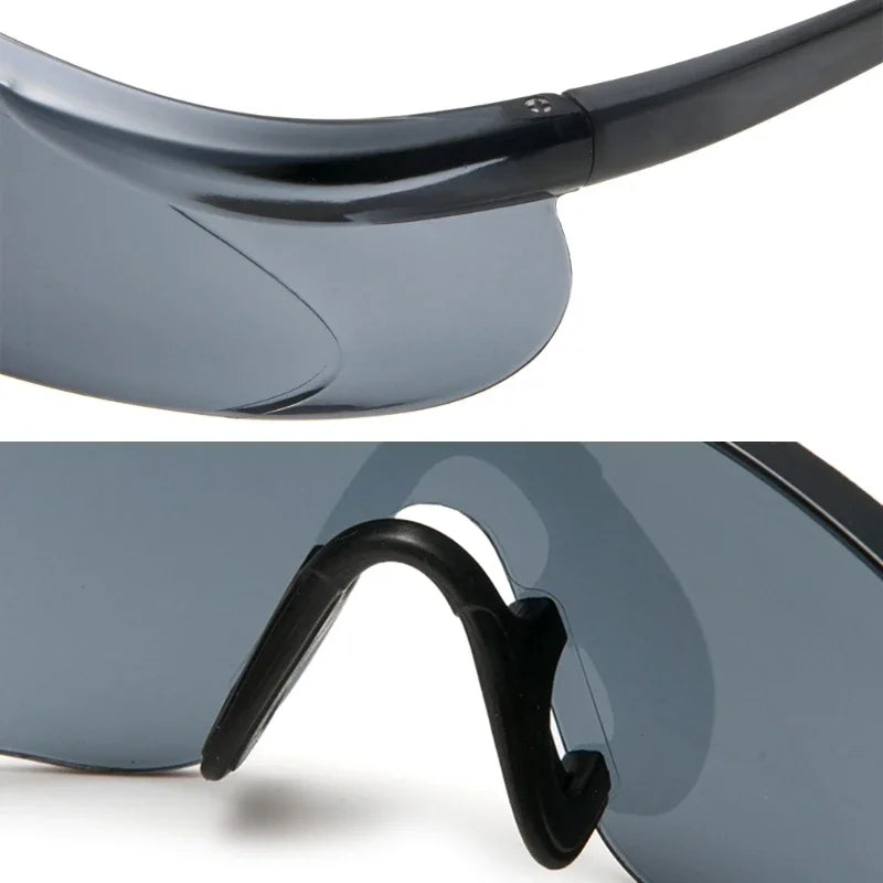 Tradesman's Mate Safety Glasses
