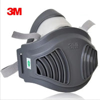 3M Half Face Respirator