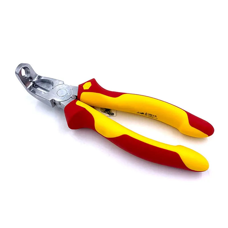 Wiha 2 Piece Electricians Plier Set