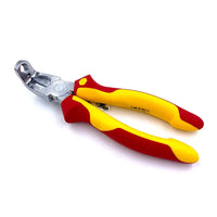 Wiha 2 Piece Electricians Plier Set