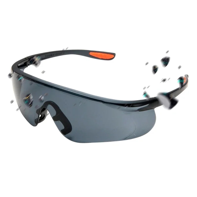Tradesman's Mate Safety Glasses