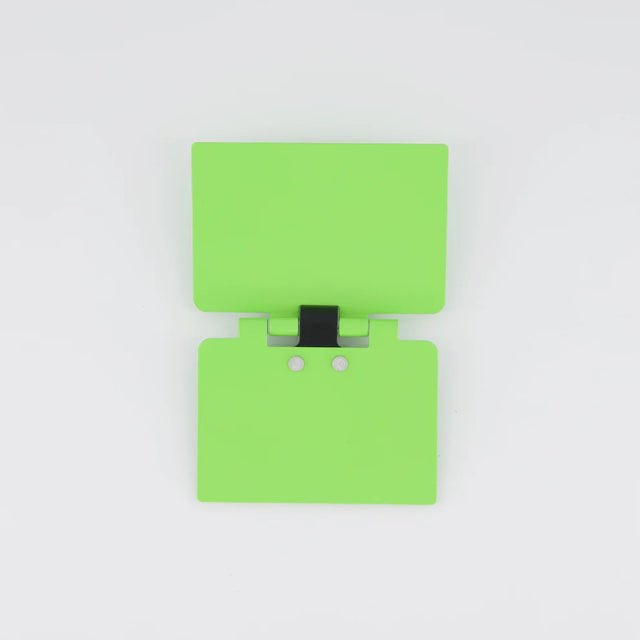 The Quarto Reusable Notepad-Fairway