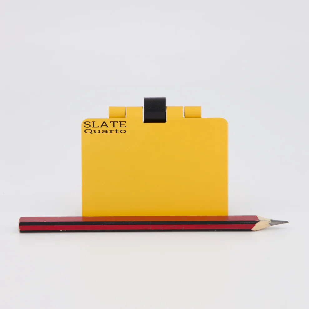 The Quarto Reusable Notepad-Pash