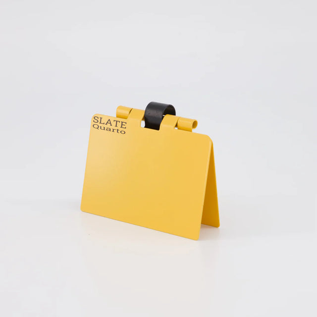 The Quarto Reusable Notepad-Pash