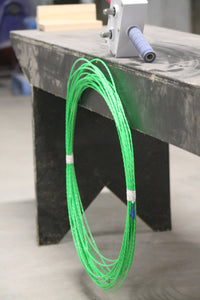 Snake Mate Cable Snake Feeder + FREE 30m Cable Snake Combo