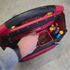 LEVLEC Packout Tool Bag Organisers