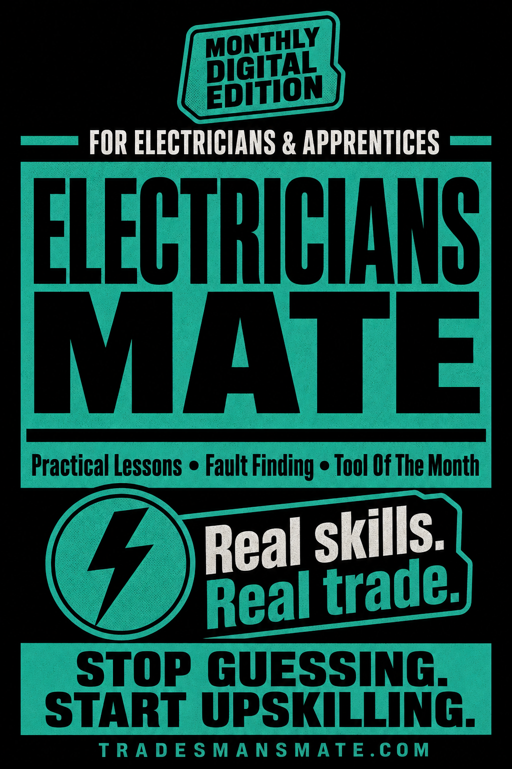 The Electricians Mate