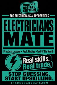 The Electricians Mate