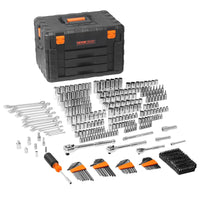 450 Piece Vevor Mechanics Toolkit