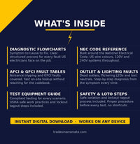 The US Electrician's/Homeowners Fault Finding Bible