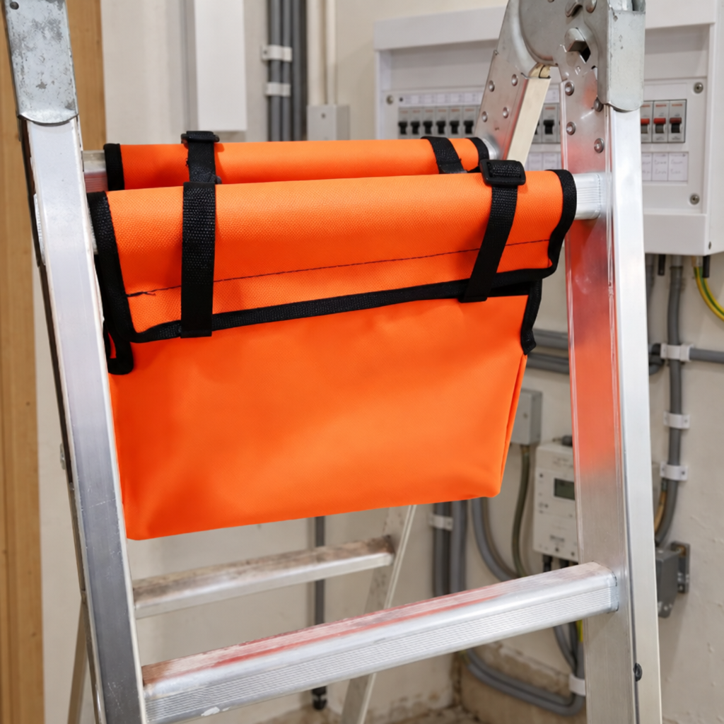 Electricians Ladder Bag